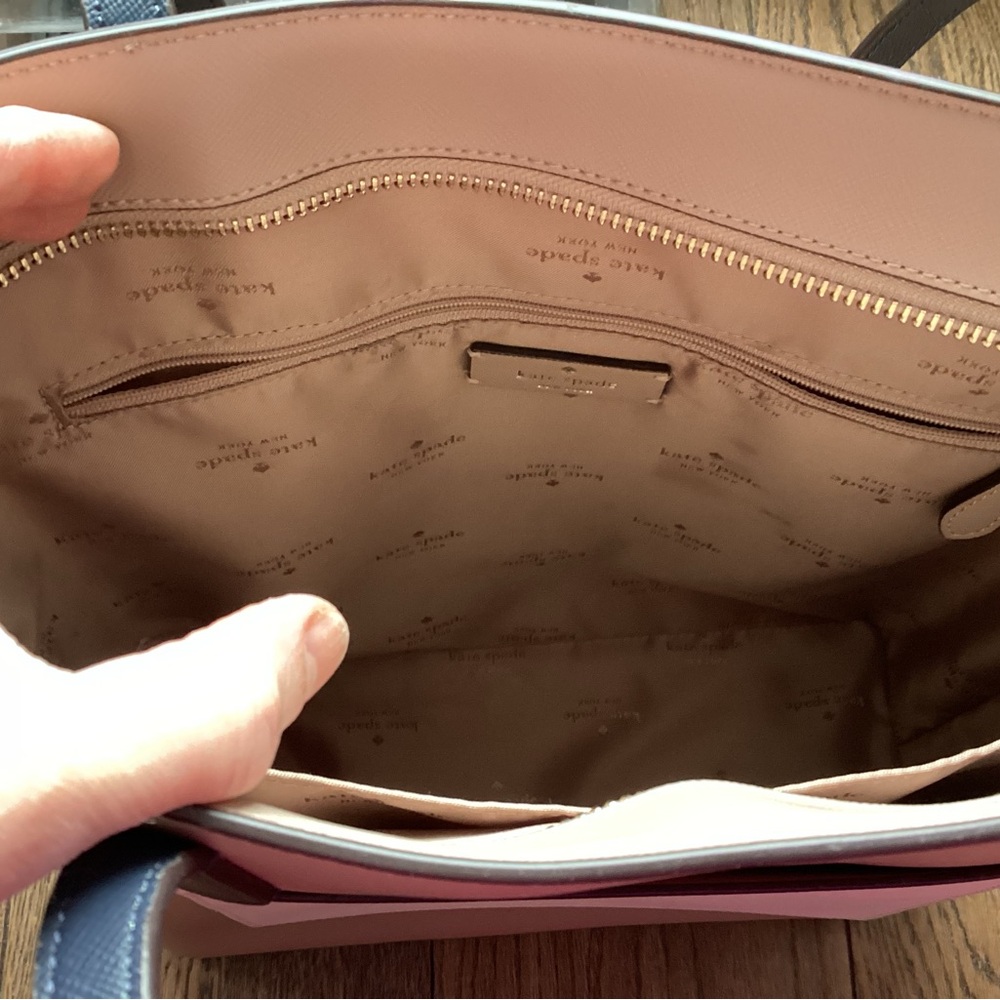 Kate Spade Handbag - Picture 3 of 5